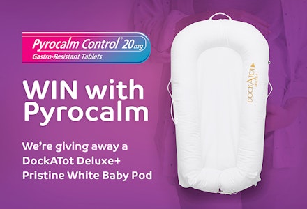 pyrocalm docatot comp