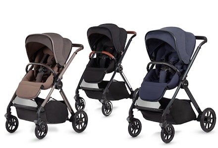 silver cross reef pushchair colourways reef pushchair