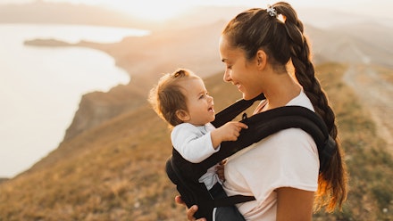 smiling-baby-and-mum