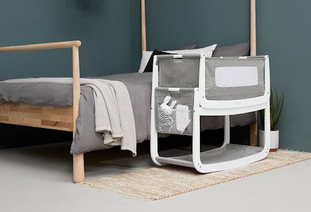 snuzpod4 by bed copy snuz bedside
