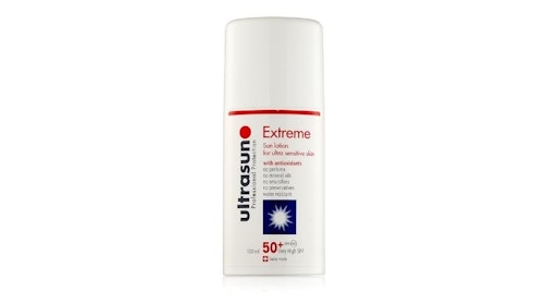 ultrasun Extreme Lotion
