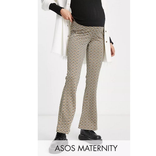 ASOS maternity sale