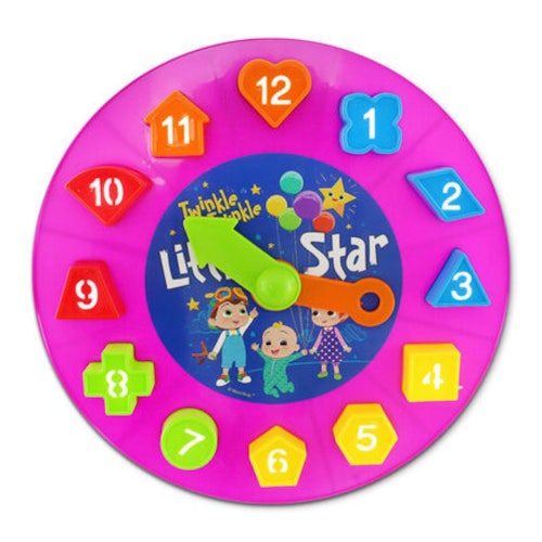 cocomelon toys for babies