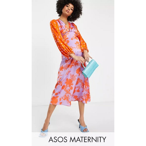 ASOS maternity sale