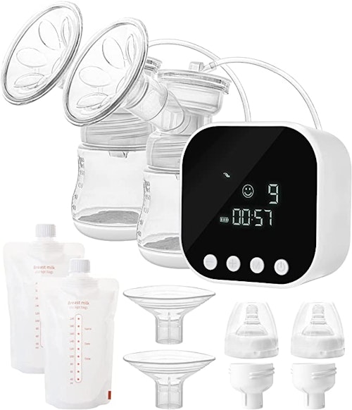 Lulia Electric breast pump