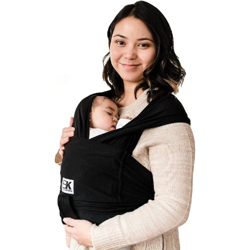 Baby K’Tan Cotton Baby Carrier