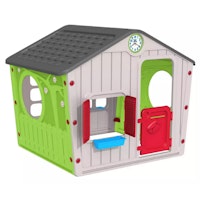 Chad Valley Wendy House