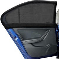 DIZA100 Car Side Window Sun Shade
