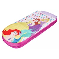Disney Princess Junior ReadyBed Air Bed and Sleeping Bag