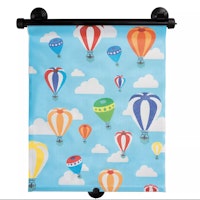 Halfords Roller Sunshades Balloon