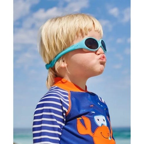 JoJo Maman Bebe Kids Flexible Sunglasses