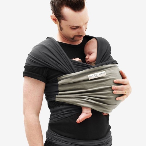 L'Originale Baby Wrap Carrier