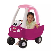 Little Tikes Cozy Coupe