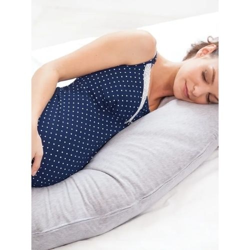 Microbean Maternity Sleep Pillow