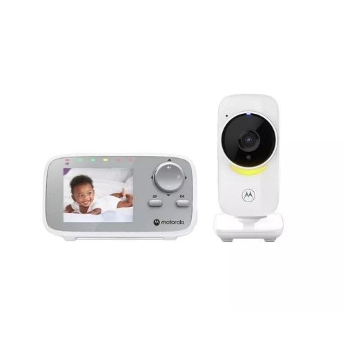 Motorola VM482ANXL 2.8" Video Baby Monitor