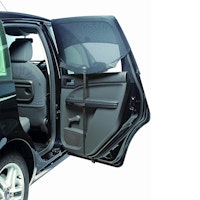 Outlook Auto Shade Sun Shield Rectangular