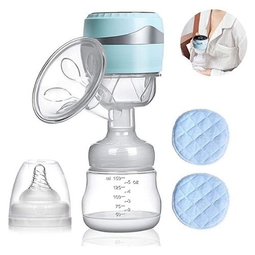 PiAEK Portable Breast Feeding Pump
