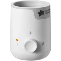 Tommee Tippee 3-in-1 Advanced Electric Bottle and Food Pouch Warmer