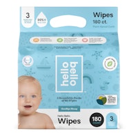 Hello Bello Baby Wipes