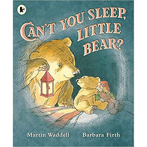 best bedtime books for babies can't you sleep little bear