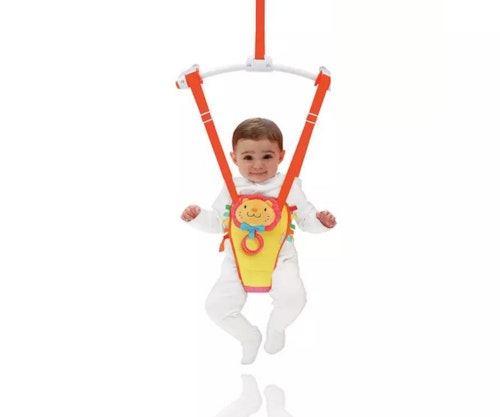 cheap-baby-bouncer