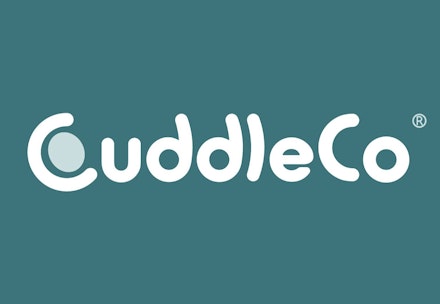 cuddleco logo logo