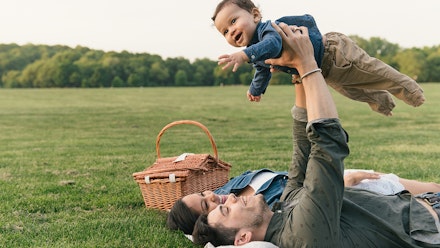family-picnic