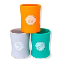 Premium Baby Cups