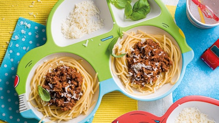 spaghetti bolognese annabel karmel spaghetti bolognese annabel karmel