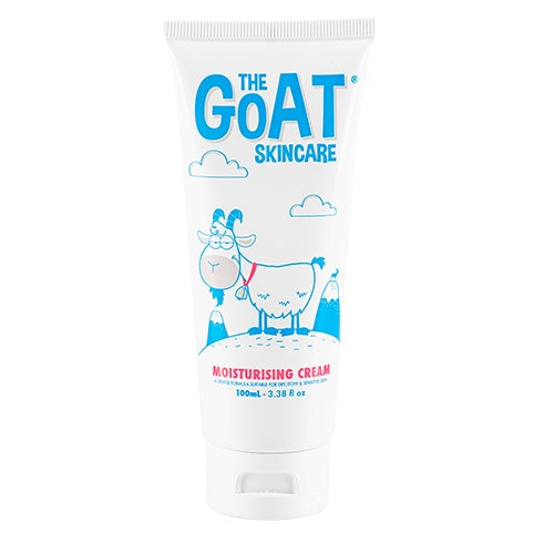the goat skincare moisturiser