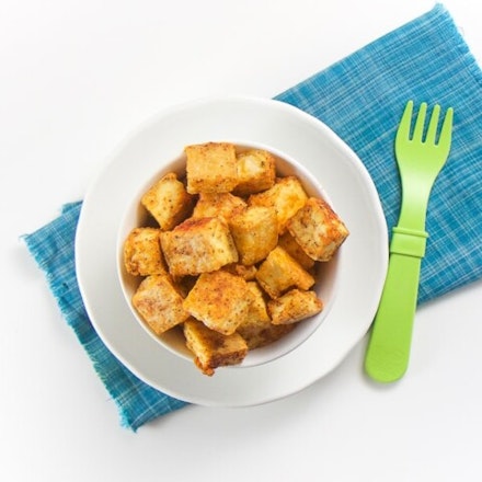 tofu nuggets tofu nuggets