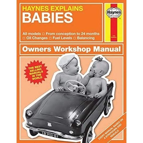 Babies - Haynes Explains