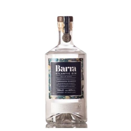 Isle of Barra Distillers - Atlantic Gin