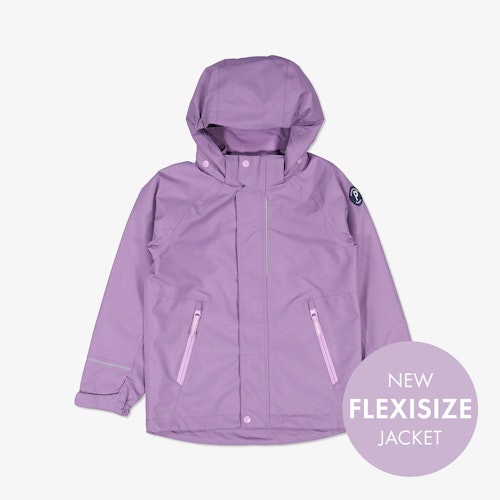 flexi jacket