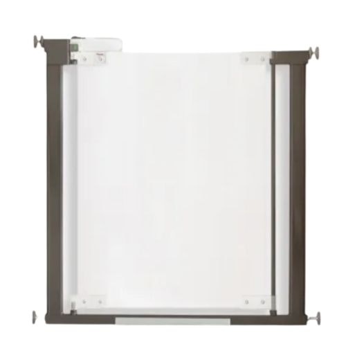 Fred Pressure Fit Clear View Baby Gate