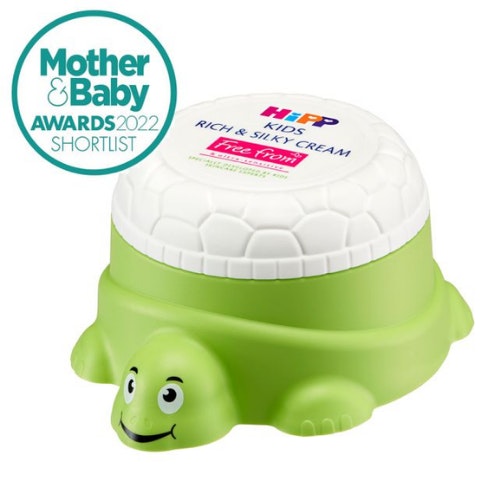 HiPP Kids Rich & Silky Cream Tortoise