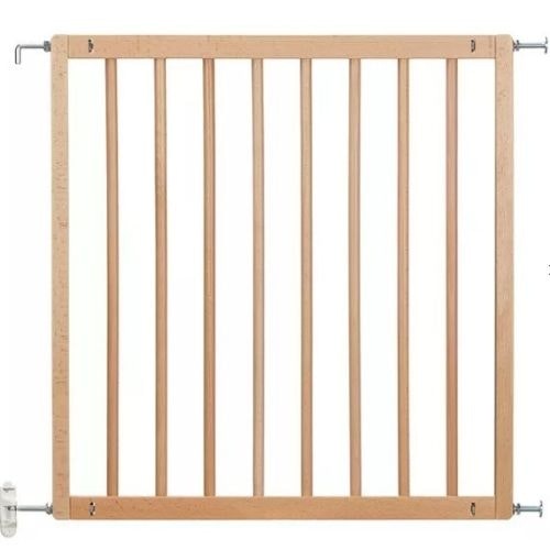 John Lewis & Partners Single Panel Wooden Safety Gate