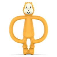 Matchstick Monkey, Ludo Lion