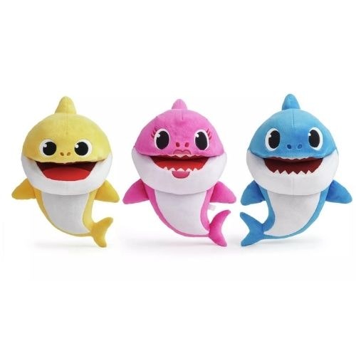 Singing Puppet