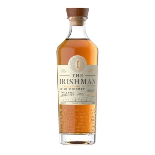 The Irishman - The Harvest
