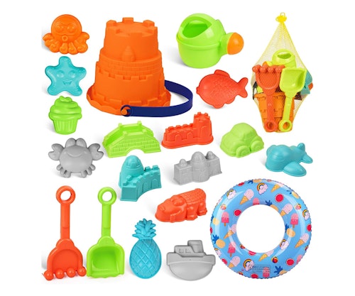 best-beach-toys