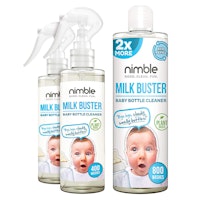 Nimble, Milk Buster