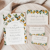 organge-print-baby-shower-invite