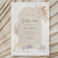 safari-baby-shower-invite