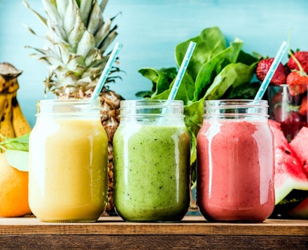 toddler drinks smoothies different fruit smoothies
