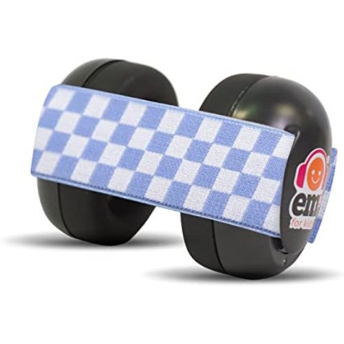 Ems For Kids Baby Ear Defenders