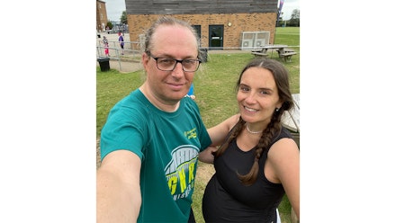 Jim and daisy v