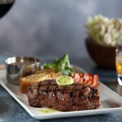 Miller & Carter Steakhouse