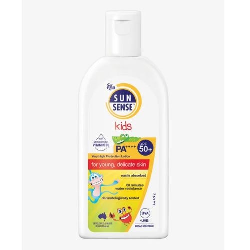 SunSense Kids SPF50+