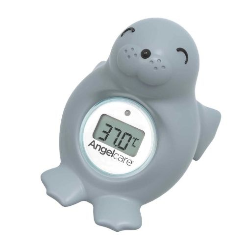 Angelcare Baby Bath and Room Thermometer